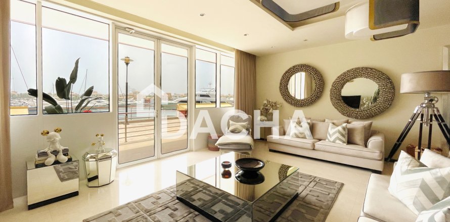 Apartamento en Palm Jumeirah, Dubai, EAU 2 dormitorios, 223 m² № 707879