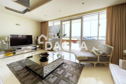 Apartamento en venta en Palm Jumeirah, Dubai, EAU 2 dormitorios, 223 m2 № 707879 - foto 7