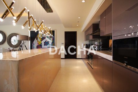 Apartamento en venta en Palm Jumeirah, Dubai, EAU 2 dormitorios, 223 m2 № 707879 - foto 16