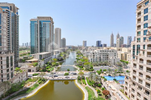 Dzīvoklis The Views, Dubaijā, AAE 2 istabas, 135 m2 Nr. 707877