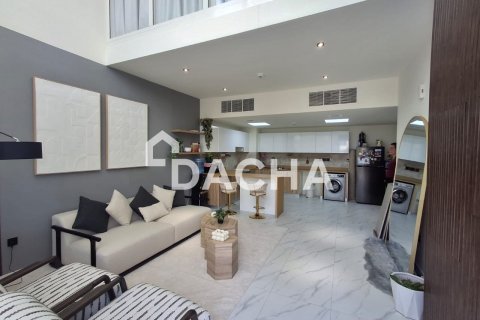 Kuća u nizu u gradu Dubai Land, UAE 3 spavaće sobe, 140 m2 Br. 707882 - Slika 4