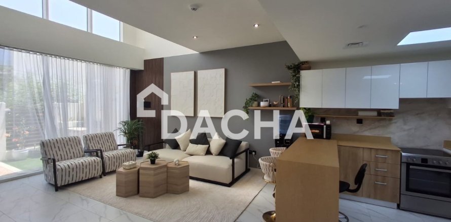 Kuća u nizu u gradu Dubai Land, UAE 3 spavaće sobe, 140 m2 Br. 707882