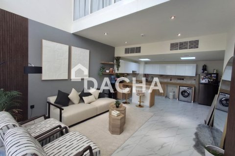 Kuća u nizu u gradu Dubai Land, UAE 3 spavaće sobe, 140 m2 Br. 707882 - Slika 2