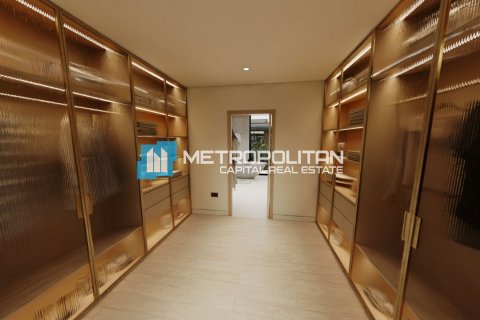 Vila na Yas Island, Abu Dhabi, SAE 6 ložnice, 1260.5 m² Č.: 635610 - fotografie 19