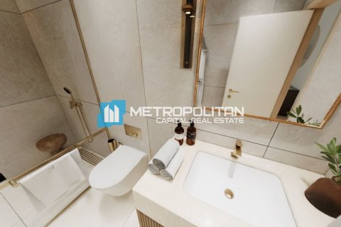 Vila na Yas Island, Abu Dhabi, SAE 6 ložnice, 1260.5 m² Č.: 635610 - fotografie 27