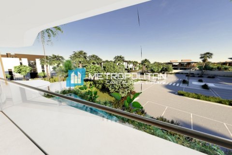 Vila na Yas Island, Abu Dhabi, SAE 6 ložnice, 1260.5 m² Č.: 635610 - fotografie 30