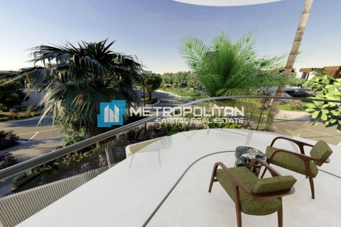 Vila na Yas Island, Abu Dhabi, SAE 6 ložnice, 1260.5 m² Č.: 635610 - fotografie 5