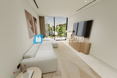 Vila na Yas Island, Abu Dhabi, SAE 6 ložnice, 1260.5 m² Č.: 635610 - fotografie 15