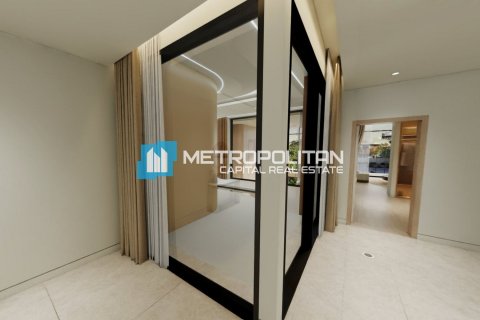 Vila na Yas Island, Abu Dhabi, SAE 6 ložnice, 1260.5 m² Č.: 635610 - fotografie 10