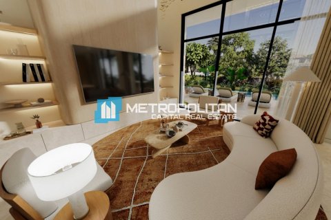 Vila na Yas Island, Abu Dhabi, SAE 6 ložnice, 1260.5 m² Č.: 635610 - fotografie 2