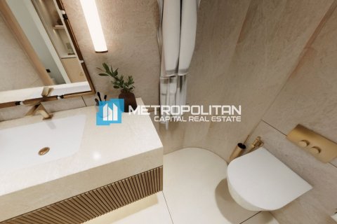 Vila na Yas Island, Abu Dhabi, SAE 6 ložnice, 1260.5 m² Č.: 635610 - fotografie 28