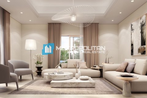 Vila v Al Shamkha, Abu Dhabi, SAE 6 ložnice, 1133.3 m² Č.: 635615 - fotografie 2