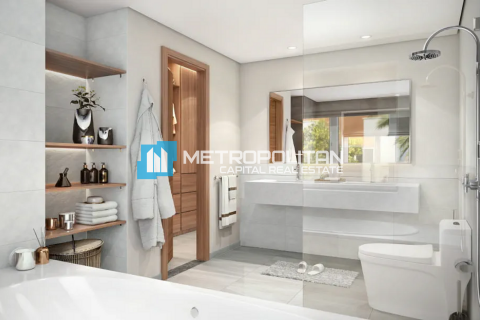 Vila v Al Shamkha, Abu Dhabi, SAE 6 ložnice, 1133.3 m² Č.: 635615 - fotografie 11