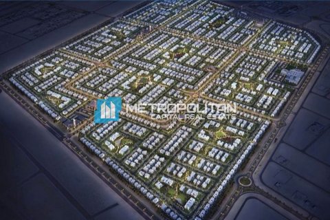 Land in Al Shamkha, Abu Dhabi, UAE 510 sq.m. № 635613 - photo 9