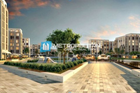 Land in Al Shamkha, Abu Dhabi, UAE 510 sq.m. № 635613 - photo 4