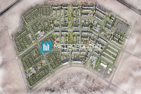 Land in Al Shamkha, Abu Dhabi, UAE 510 sq.m. № 635613 - photo 2