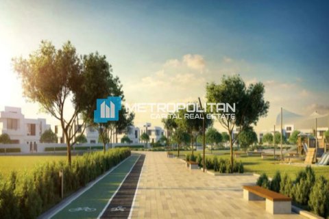Land in Al Shamkha, Abu Dhabi, UAE 510 sq.m. № 635613 - photo 3