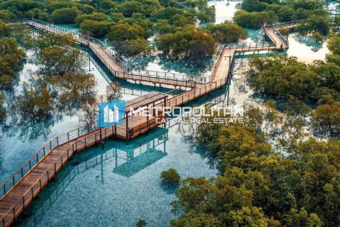 Řadový dům v Abu Dhabi, SAE 3 ložnice, 321.8 m² Č.: 635614 - fotografie 7