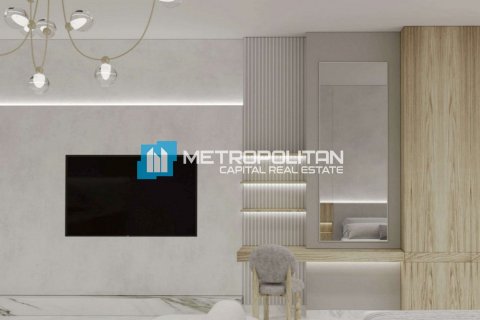 Byt v Al Reem Island, Abu Dhabi, SAE 37.3 m² Č.: 635616 - fotografie 6