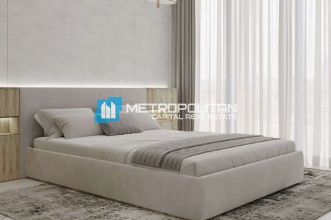 Byt v Al Reem Island, Abu Dhabi, SAE 37.3 m² Č.: 635616 - fotografie 8