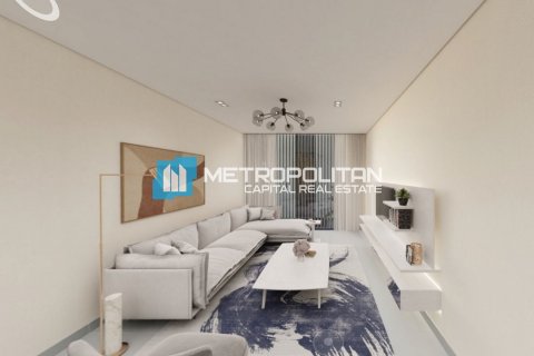Vila di Saadiyat Island, Abu Dhabi, UEA 5 kamar tidur, 816.2 m2 nomor 635612 - foto 10