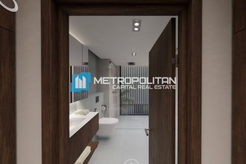 Vila di Saadiyat Island, Abu Dhabi, UEA 5 kamar tidur, 816.2 m2 nomor 635612 - foto 17