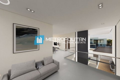Vila di Saadiyat Island, Abu Dhabi, UEA 5 kamar tidur, 816.2 m2 nomor 635612 - foto 9