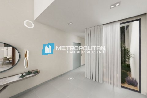 Vila di Saadiyat Island, Abu Dhabi, UEA 5 kamar tidur, 816.2 m2 nomor 635612 - foto 8