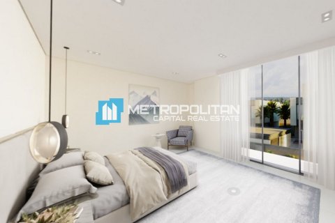 Vila di Saadiyat Island, Abu Dhabi, UEA 5 kamar tidur, 816.2 m2 nomor 635612 - foto 15