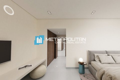 Vila di Saadiyat Island, Abu Dhabi, UEA 5 kamar tidur, 816.2 m2 nomor 635612 - foto 14