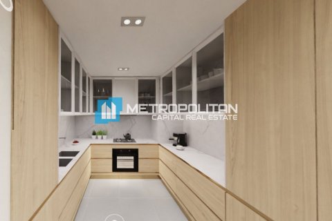 Vila di Saadiyat Island, Abu Dhabi, UEA 5 kamar tidur, 816.2 m2 nomor 635612 - foto 6