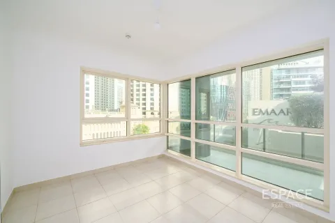 Apartman u Dubai Marina, Dubai, UAE 2 spavaćih soba, 122 m2 Br. 649522 - fotografija 11