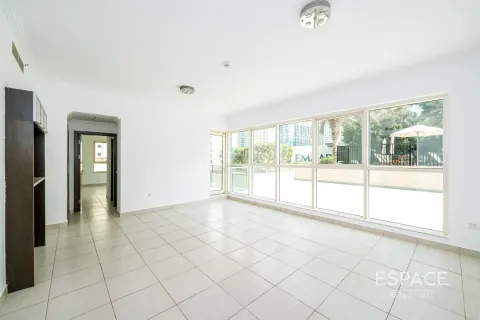 Apartman u Dubai Marina, Dubai, UAE 2 spavaćih soba, 122 m2 Br. 649522 - fotografija 3