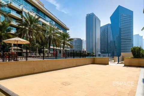 Apartman u Dubai Marina, Dubai, UAE 2 spavaćih soba, 122 m2 Br. 649522 - fotografija 18