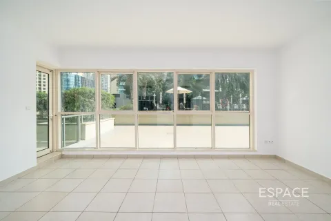 Apartman u Dubai Marina, Dubai, UAE 2 spavaćih soba, 122 m2 Br. 649522 - fotografija 2