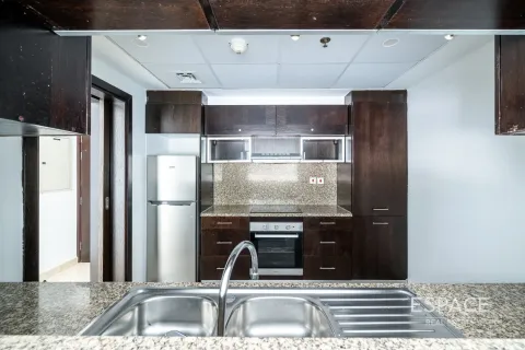 Apartman u Dubai Marina, Dubai, UAE 2 spavaćih soba, 122 m2 Br. 649522 - fotografija 7