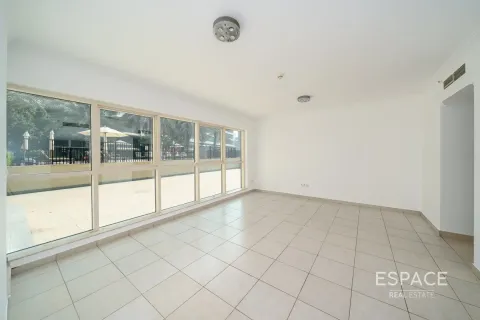 Apartman u Dubai Marina, Dubai, UAE 2 spavaćih soba, 122 m2 Br. 649522 - fotografija 4