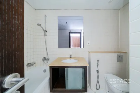 Apartman u Dubai Marina, Dubai, UAE 2 spavaćih soba, 122 m2 Br. 649522 - fotografija 13