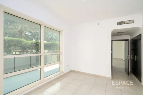 Apartman u Dubai Marina, Dubai, UAE 2 spavaćih soba, 122 m2 Br. 649522 - fotografija 12