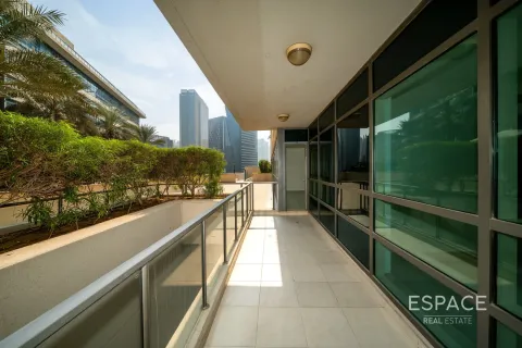 Apartman u Dubai Marina, Dubai, UAE 2 spavaćih soba, 122 m2 Br. 649522 - fotografija 16