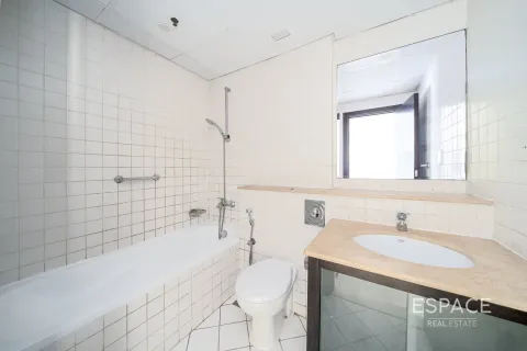 Apartman u Dubai Marina, Dubai, UAE 2 spavaćih soba, 122 m2 Br. 649522 - fotografija 10