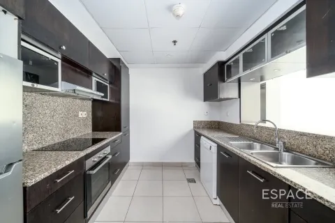 Apartman u Dubai Marina, Dubai, UAE 2 spavaćih soba, 122 m2 Br. 649522 - fotografija 6