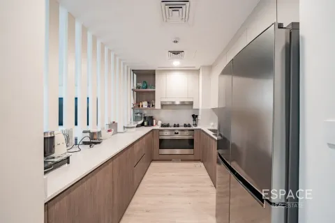 Müüa ridamaja asukohaga Tilal Al Ghaf, Dubai, AÜE: 4 magamistoaga, 221 m² Nr 649523 - pilt 6