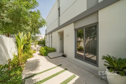 Müüa ridamaja asukohaga Tilal Al Ghaf, Dubai, AÜE: 4 magamistoaga, 221 m² Nr 649523 - pilt 17