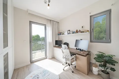 Müüa ridamaja asukohaga Tilal Al Ghaf, Dubai, AÜE: 4 magamistoaga, 221 m² Nr 649523 - pilt 14