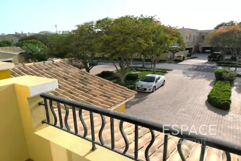 Villa til salgs i Arabian Ranches, Dubai, Emiratene 3 soverom, 206 kvm Nr. 649519 - Foto 20