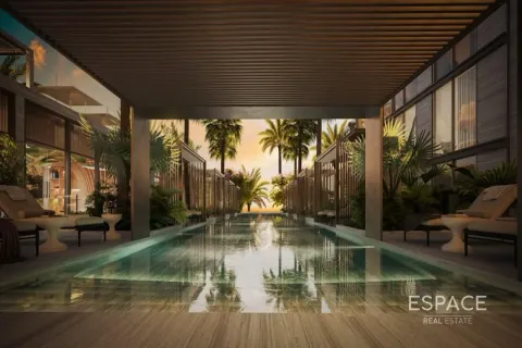Apartment in Dubai Hills Estate, UAE 35 sq.m. № 649521 - photo 6