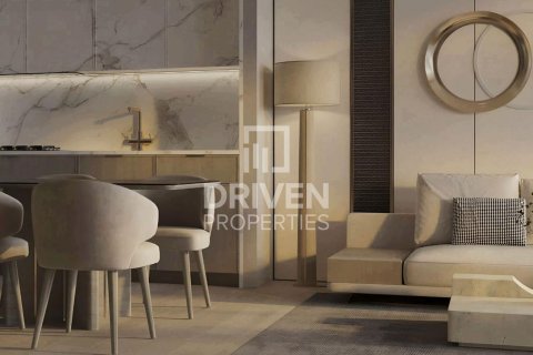 Dzīvoklis Al Jaddaf, Dubaijā, AAE 1 istaba, 40.41 m2 Nr. 765405 - attēls 2