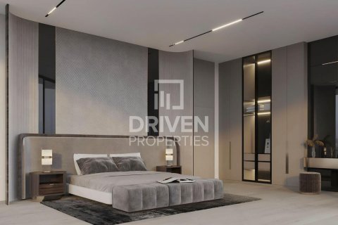 Dzīvoklis Al Jaddaf, Dubaijā, AAE 1 istaba, 40.41 m2 Nr. 765405 - attēls 7