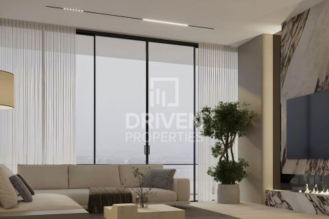 Dzīvoklis Al Jaddaf, Dubaijā, AAE 1 istaba, 40.41 m2 Nr. 765405 - attēls 3